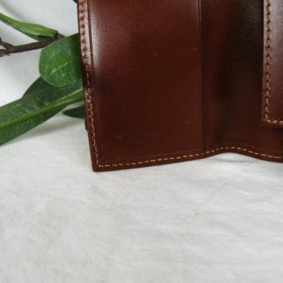 NWOT Burberry classic Nova Check key holder - Picture 4 of 5